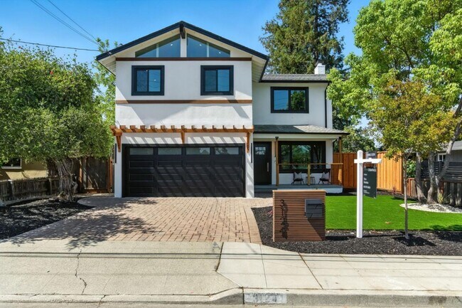 Primary Photo - Refined Redwood City Living: Exquisitely R...