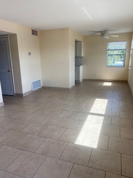APARTMENT 46 - Midway Court Apartments