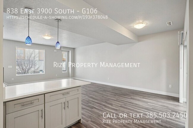 Building Photo - 838 E 3900 S