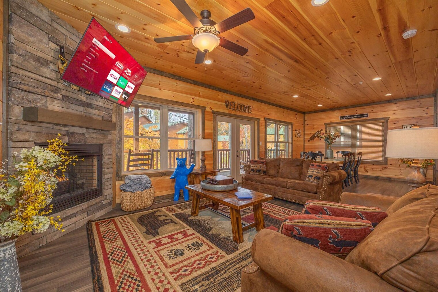 Building Photo - 1122 Greenbriar Village Ln