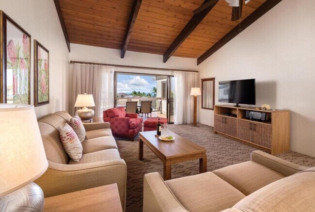 Building Photo - 78-6842-6842 Ali‘i Dr