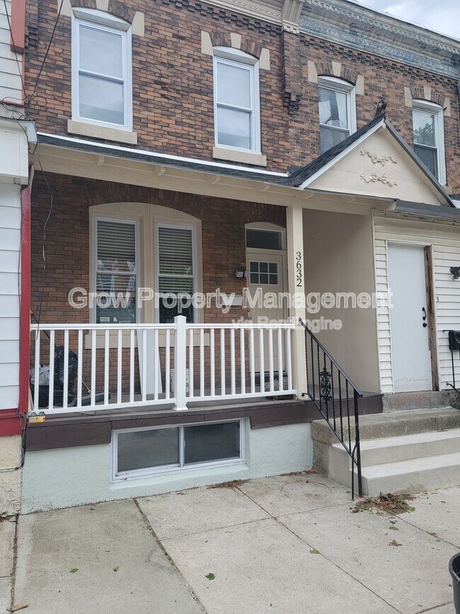 Building Photo - 3632 Earp St