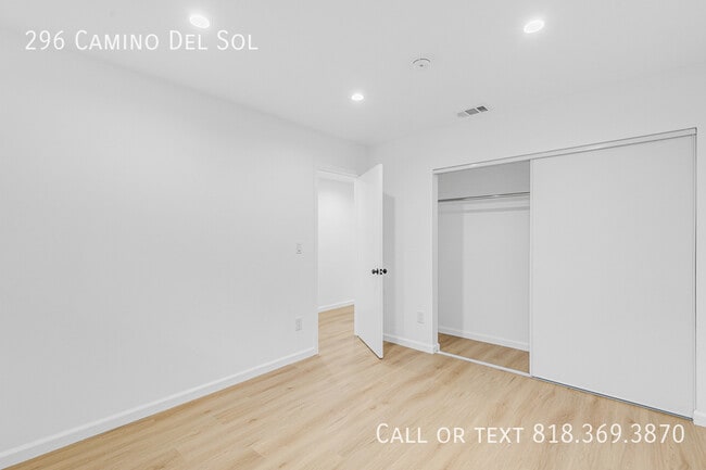 Building Photo - 296 Camino del Sol