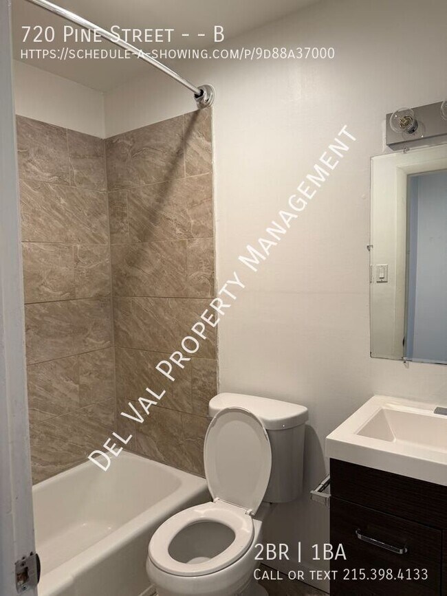 Building Photo - 720 Pine St