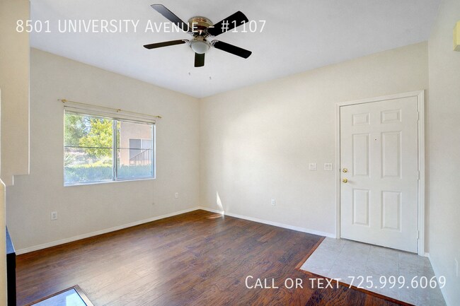 Building Photo - 8501 W University Ave