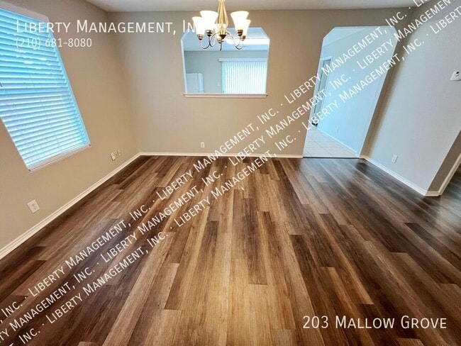 Building Photo - 203 Mallow Grove