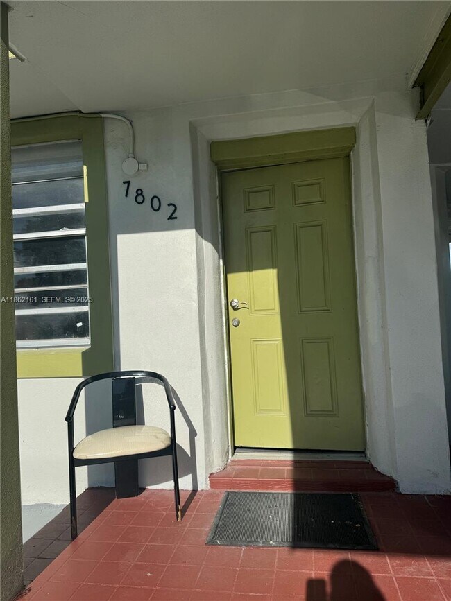 Building Photo - 7802 NW 8th Ave