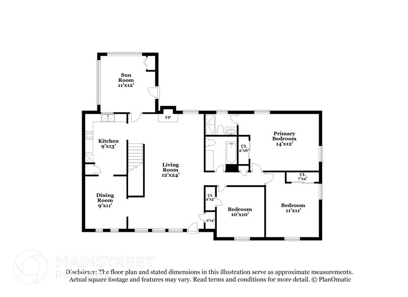 Building Photo - 5837 Willow Ridge Rd