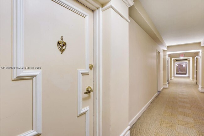 Building Photo - 5700 Collins Ave