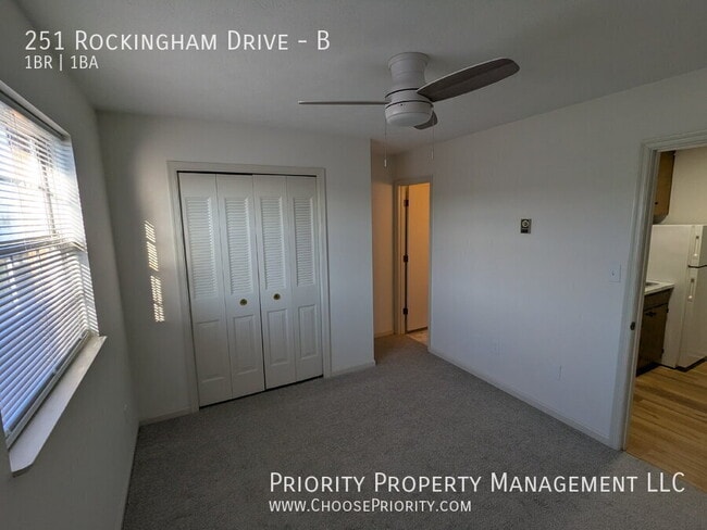 Building Photo - 251 Rockingham Dr