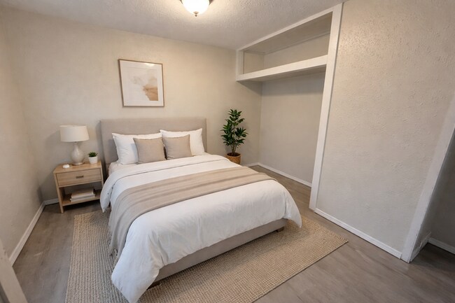 Building Photo - 1202 Alabama Ave