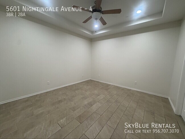 Building Photo - 5601 Nightingale Ave