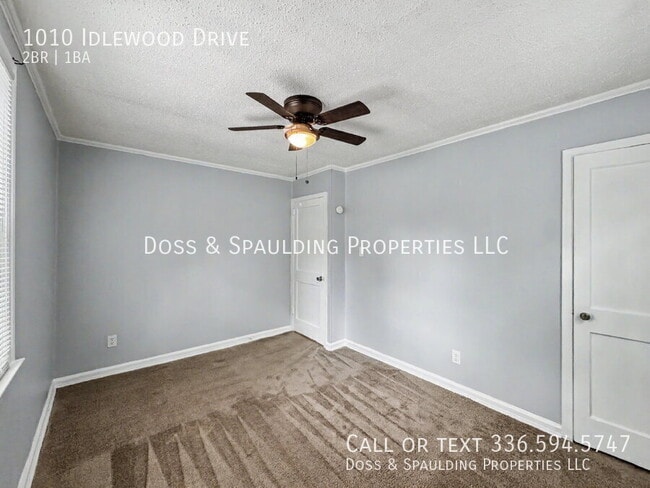 Building Photo - 1010 Idlewood Dr