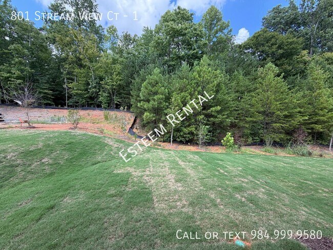 Building Photo - 801 Stream View Ct-1
