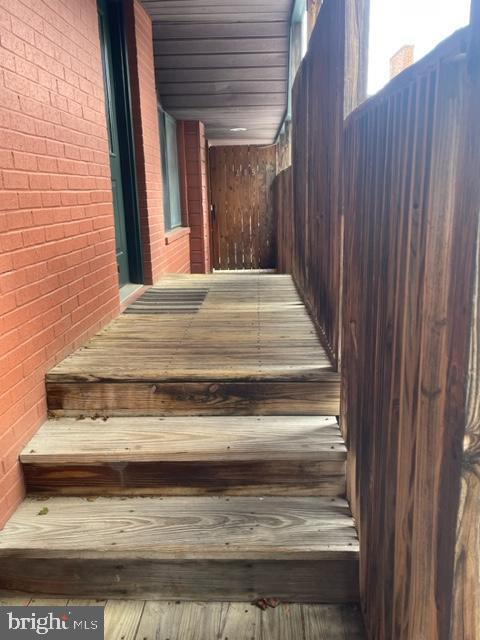 Building Photo - 116 N Indian Alley