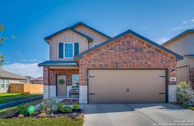 Primary Photo - 2946 Wolfcreek