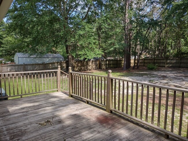 Building Photo - Tastefully Upgraded Four Bedroom Brick Hom...