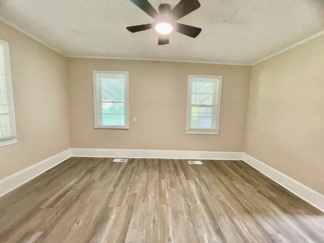 Building Photo - Spacious Newly Renovated 4-Bedroom Farmhouse with 2.5 Baths in Raeford!