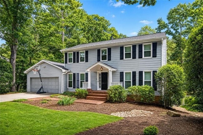 Building Photo - 220 Indian Hills Ct