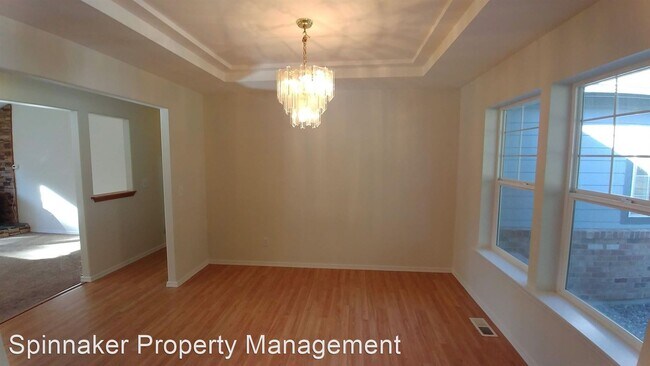 Building Photo - 4 br, 3 bath House - 24512 64th Ave E