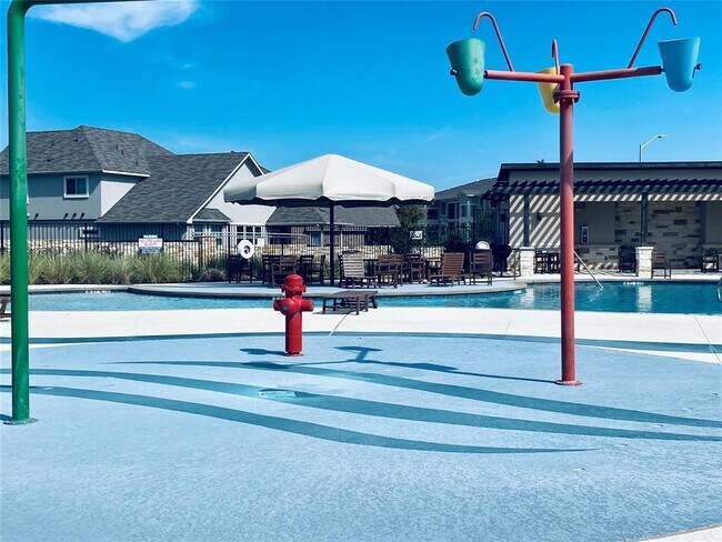 Building Photo - 1009 Sundrops St