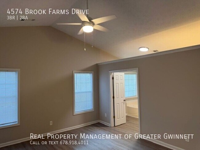 Building Photo - 4574 Brook Farms Dr