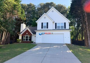 Building Photo - Newly renovated house in MILL CREEK cluster in Dacula