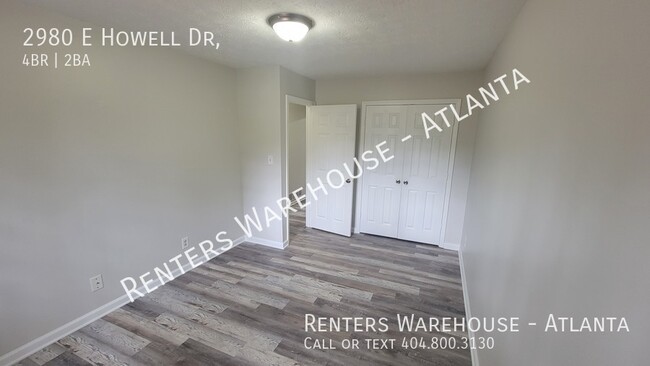 Building Photo - Fully Renovated 4 Bedroom in Lawrenceville!