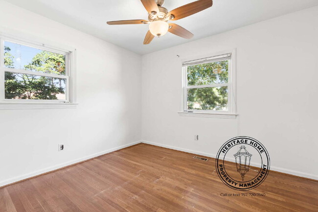 Building Photo - 1023 Faubus Dr