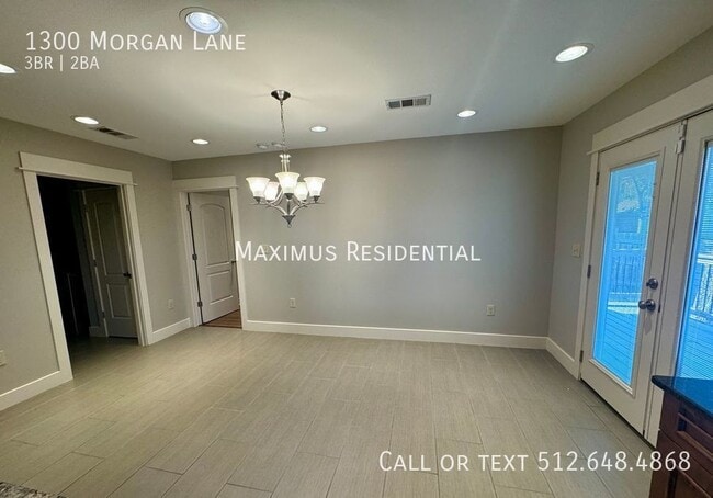 Building Photo - 1300 Morgan Ln