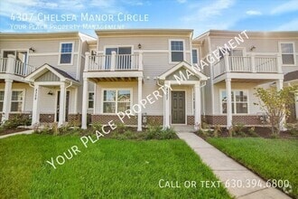 Building Photo - 4307 Chelsea Mnr Cir