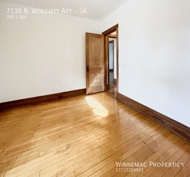 Building Photo - 7136 N Wolcott Ave