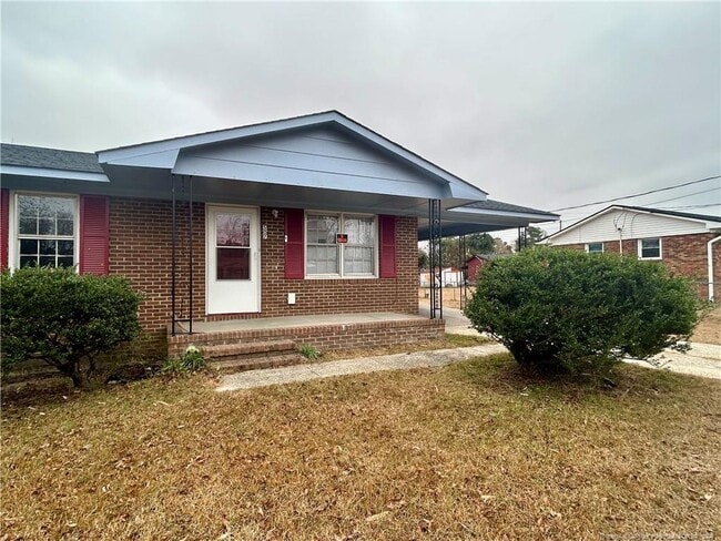 Building Photo - 507 Oakdale Gin Rd