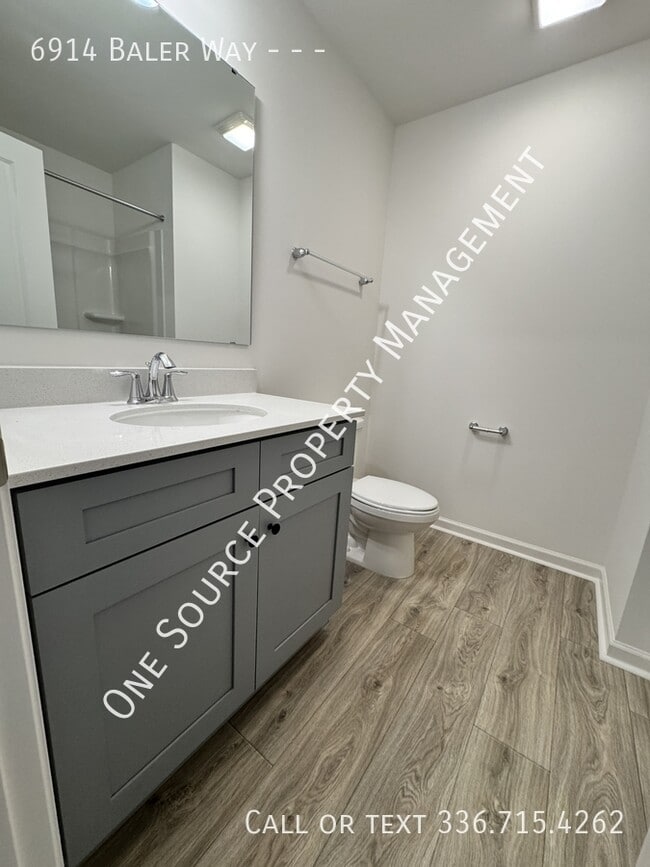 Building Photo - 6914 Baler Way