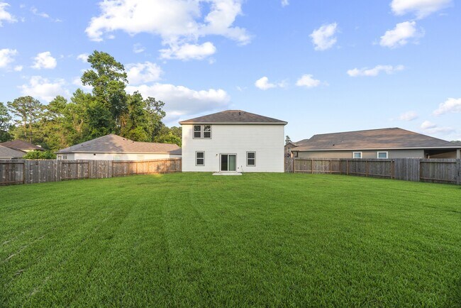 Building Photo - 3603 Admiralty Dr