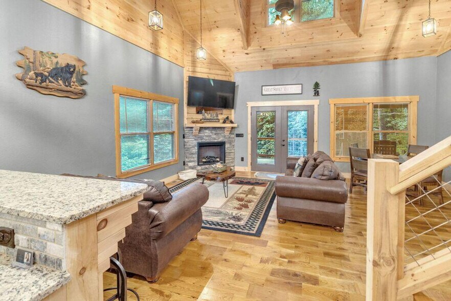 Building Photo - 2485 Waldens Creek Rd