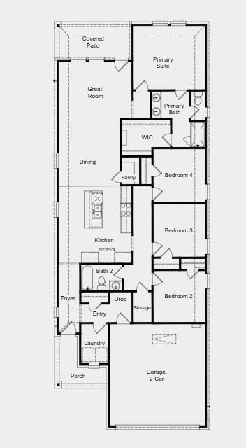 Building Photo - 14113 Matterod Dr