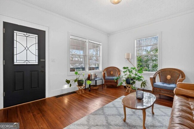 Building Photo - 1411 Glenwood Ave SE