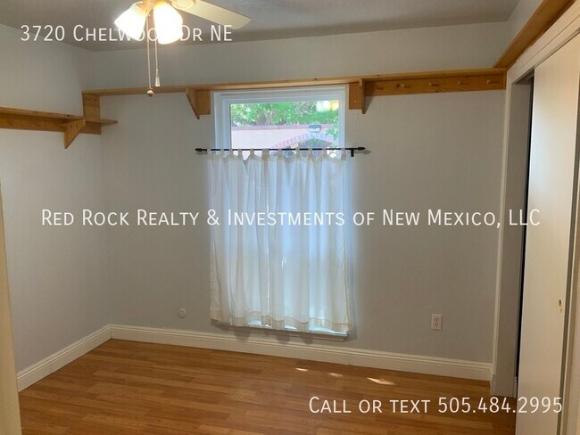 Building Photo - 3720 Chelwood Dr NE
