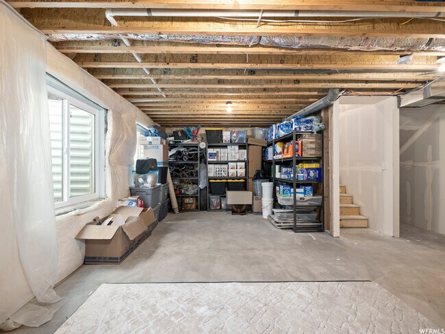 Building Photo - 1163 E 920 N