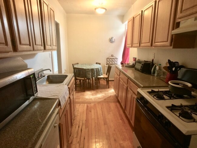 Floorplan - 660 Fort Washington Avenue