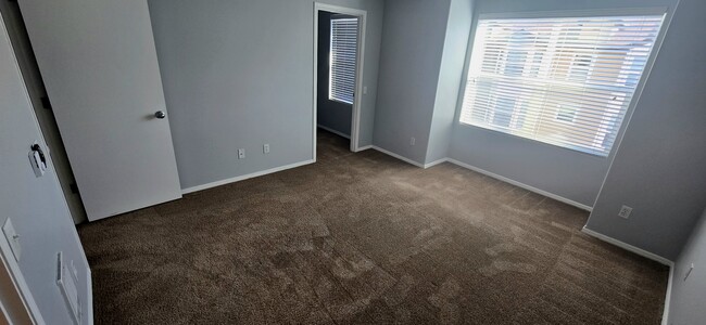 Master Bedroom - 13013 SW Caddy Pl