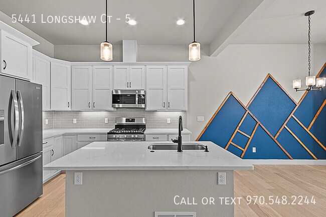 Building Photo - 5441 Longshaw Ct