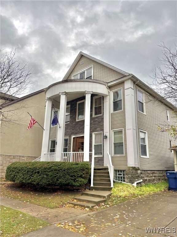 Building Photo - 669 Potomac Ave