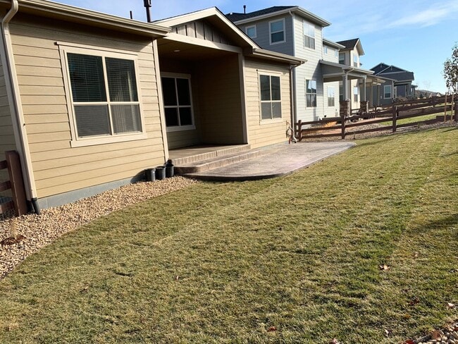 Building Photo - 3 bed, 2 bath ranch-style home in Kechter Farm!