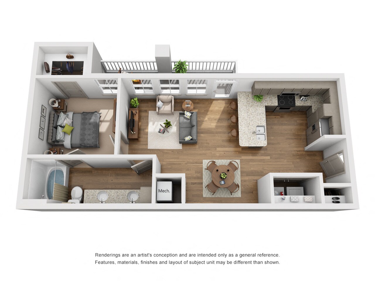 The Banks at West Fork 1405 Riverwatch Ct Murfreesboro TN 37128