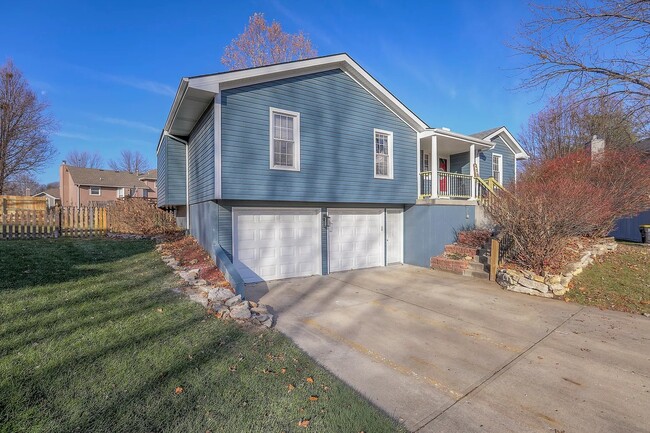 Building Photo - 406 Park Ct