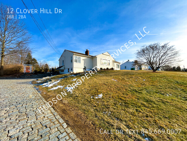 Building Photo - Spacious Ranch Home With Sweeping Mountain...