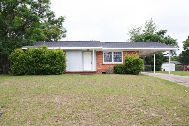 Building Photo - 912 Spellman Dr