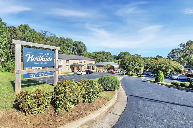Primary Photo - Northside Townhomes - 2 Bedroom 2.5 Bath